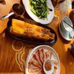 Yunxueli Restaurant (huangguan) ảnh của người dùng