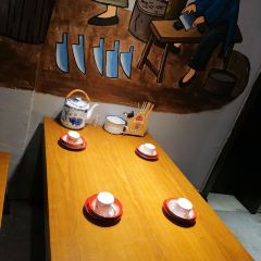 遇見老南昌·居民樓菜館（丁公路店）張用戶圖片