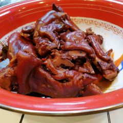 遇見老南昌·居民樓菜館（丁公路店）張用戶圖片