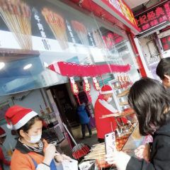 正新鸡排·炸鸡烧烤(麻城店) User Photo