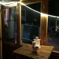 Two Brown Boys User Photo