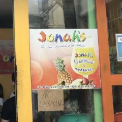 Jonah's Fruit Shake & Snack Bar 여행 사진