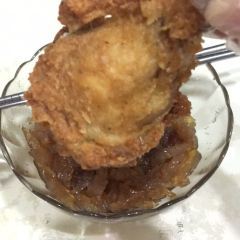 KFC (jiaxingchang'anxiuxizhan) 여행 사진
