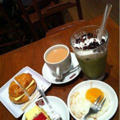 Ya Kun Kaya Toast User Photo