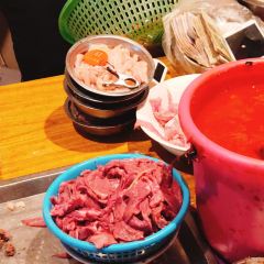 局口拌麵（中山路店）張用戶圖片
