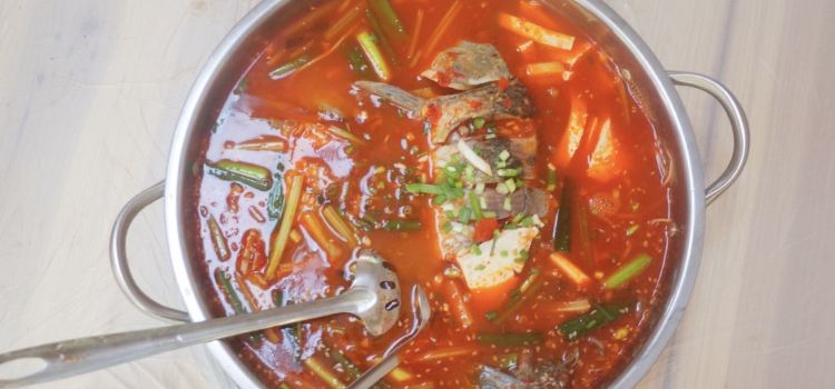 肇兴食府