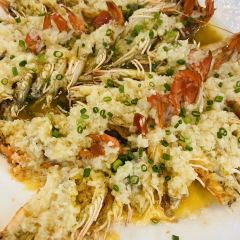 Hook Sang Seafood Restaurant User Photo