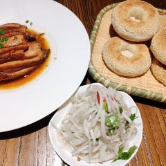 SONG SHAN BU YI BAN Aquarium Banquet Restaurant User Photo