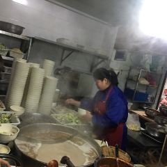 南关小碗牛肉汤(总店) User Photo