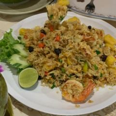 Jungle Kitchen User Photo