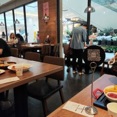 必勝客(月城廣場店)張用戶圖片