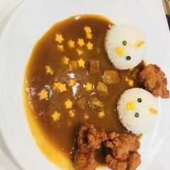 Maidreamin Akihabara Head Store User Photo