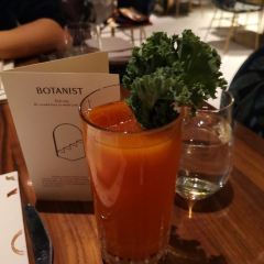 BOTANIST User Photo