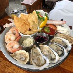 The Sandbar Seafood Restaurant張用戶圖片