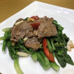XINHAILI SEAFOOD RESTAURANT User Photo