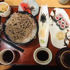 Xicunriben Cuisine (suzhouxianggeliladajiu) User Photo