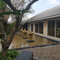 Pantai Seafood Restaurant User Photo