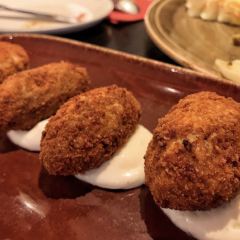 Cafe Andaluz User Photo