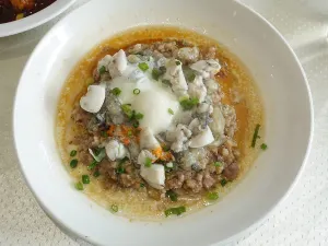 Guo Ju Seafood