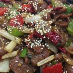 Jiulixiang User Photo