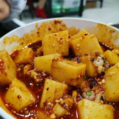 胖嘟嘟红油水饺 User Photo
