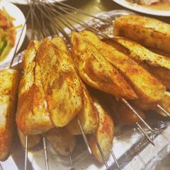 阿里烤肉店 User Photo