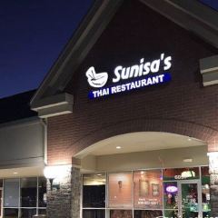 Sunisa's Thai Restaurant ( First Location) 여행 사진