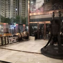 宁国伯爵王朝大酒店餐饮部 User Photo
