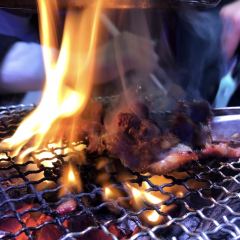 百济传统泥炉烤肉店·鳗鱼 User Photo