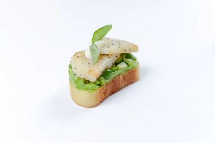 The Cheesecake Factory