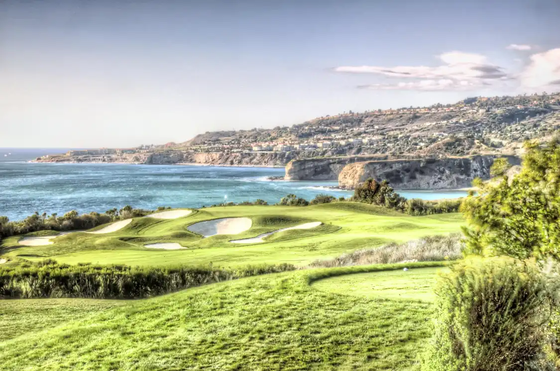 Hotels near Trump National Golf Club Los Angeles