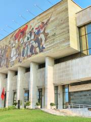 Musée national historique