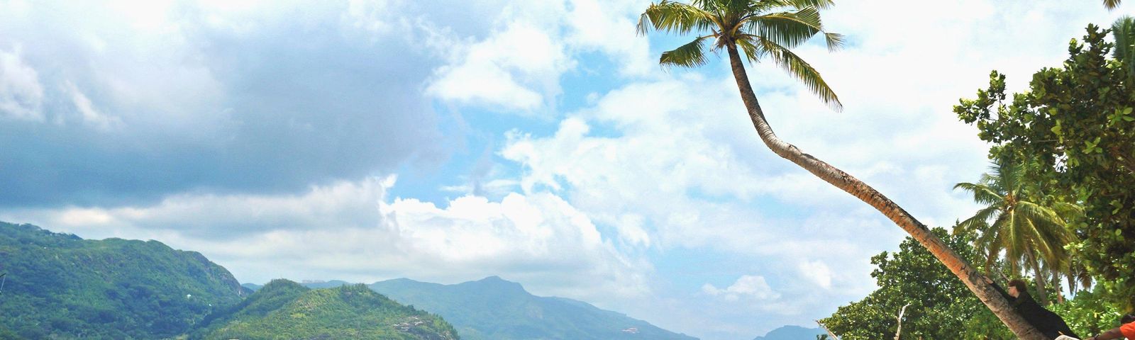 세이셸데이 투어