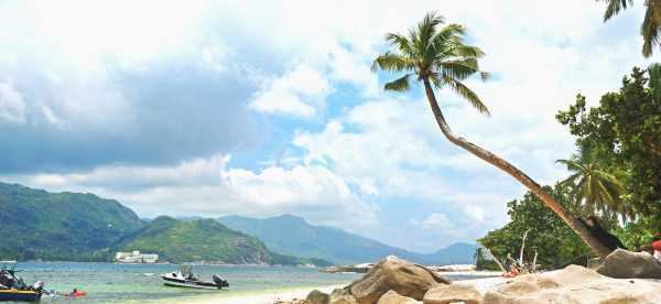 Meest aanbevolen hotels in Seychelles