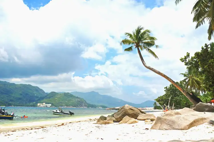 Hotels With Wifi in Seychelles