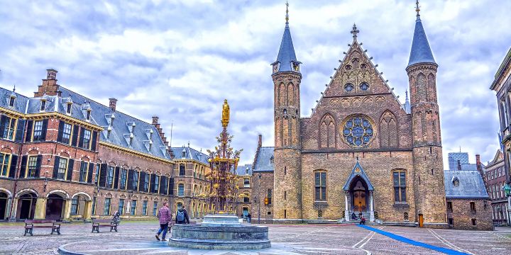 Binnenhof