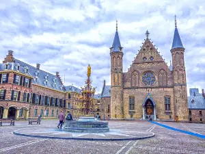 Binnenhof