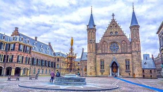 RotterdamTours