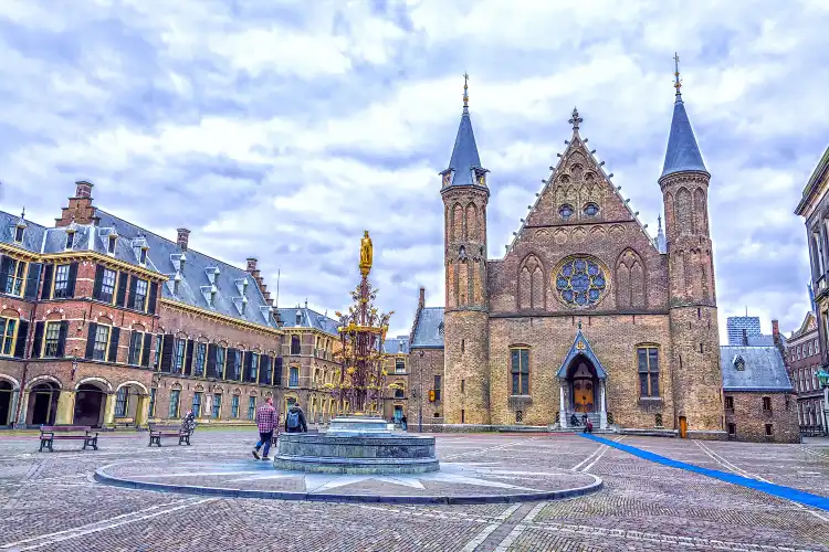 Hague