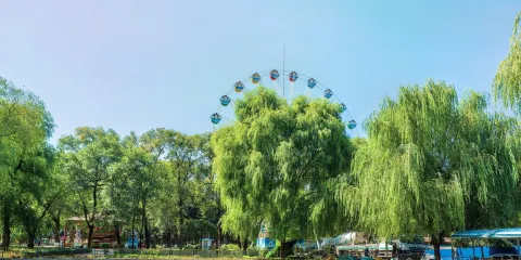 江南公園