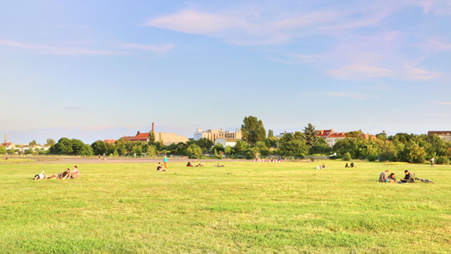 Tempelhofer Park