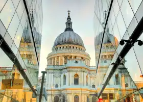 Catedral de San Pablo de Londres