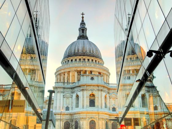 St. Paul's Cathedral