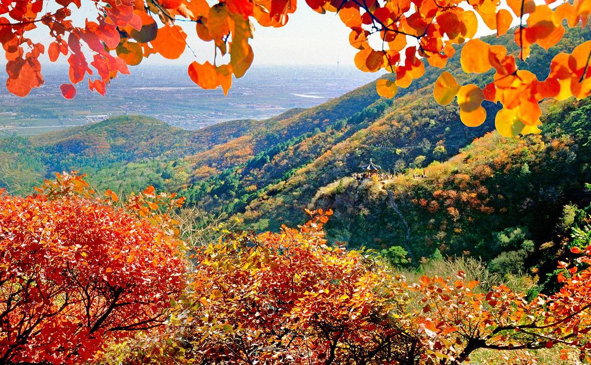 What to Prepare for Different Beijing Seasons?