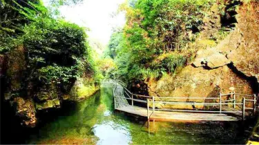 Chama Ancient Path Scenic Area Ξενοδοχεία στην πόλη Yiyang