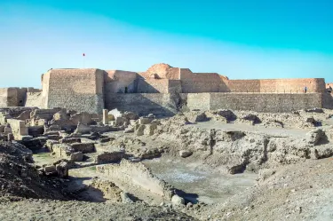 Bahrain Fort