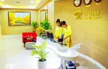 Tắm bùn & Spa Galina