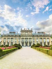 Palacio Real de La Granja de San Ildefonso