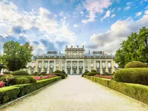 Palazzo Reale della Granja de San Ildefonso