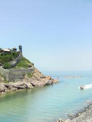 Penglai Water City